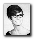 Karen Perlmutter: class of 1968, Norte Del Rio High School, Sacramento, CA.